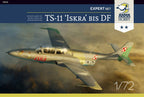 Arma Hobby TS-11 Iskra bis DF Expert Set (2)
