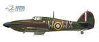 Arma Hobby Hurricane Mk I Allied Squadrons Limited Edition (4)