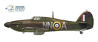 Arma Hobby Hurricane Mk I Allied Squadrons Limited Edition (5)
