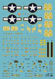 Arma Hobby AH70033 1/72 FM-2 Wildcat (9120456114413)