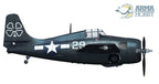 Arma Hobby FM-2 Wildcat (4)