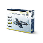 Arma Hobby FM-2 Wildcat Training Cats Limited Edition