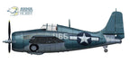 Arma Hobby FM-2 Wildcat Training Cats Limited Edition (3)