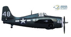 Arma Hobby FM-2 Wildcat Training Cats Limited Edition (7)