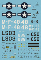 Arma Hobby FM-2 Wildcat Training Cats Limited Edition (2)