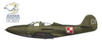Arma Hobby P-39Q Airacobra (8)