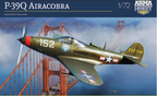 Arma Hobby P-39Q Airacobra