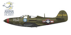 Arma Hobby P-39Q Airacobra (4)