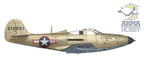 Arma Hobby P-39Q Airacobra (5)