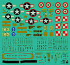 Arma Hobby P-39Q Airacobra (3)