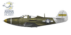 Arma Hobby P-39Q Airacobra (7)