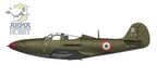 Arma Hobby P-39Q Airacobra (6)