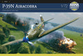 Arma Hobby 70056 1/72 P-39N Airacobra (8964708860141)