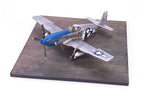 Arma Hobby 1/72 PSP Airfield WW2 (2)
