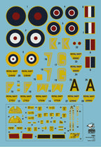 Arma Hobby Sea Hurricane Mk Ib (7)