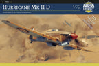 Arma Hobby Hurricane Mk II D
