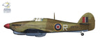 Arma Hobby Hurricane Mk II D (3)