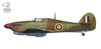 Arma Hobby Hurricane Mk II D (2)