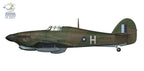 Arma Hobby Hurricane Mk II D (5)