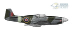 Arma Hobby Mustang P-51 B/C (4)
