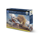 Arma Hobby P-51B Mustang CBI