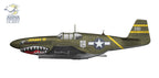 Arma Hobby P-51B Mustang CBI (5)