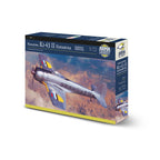 Arma Hobby Nakajima Ki-43 II Hayabusa Foreign Services