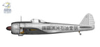 Arma Hobby Nakajima Ki-43 II Hayabusa Foreign Services (2)