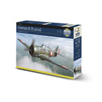 Arma Hobby Curtiss H-75 A1/A2