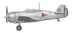 Arma Hobby Curtiss H-75 A1/A2 (3)