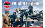 Airfix 1/76 Vintage Classics: Luftwaffe Personnel