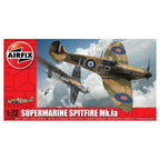 Airfix 1/72 Supermarine Spitfire Mk Ia (2)
