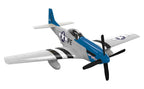 Airfix QUICK BUILD: D-Day P-51D Mustang (3)