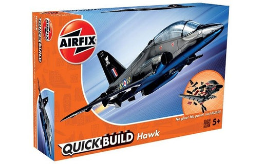Airfix J6003 QUICK BUILD: BAE Hawk - Hobby City NZ (1379354738737)