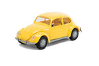 Airfix QUICK BUILD: Volkswagen Beetle (Yellow) (2)