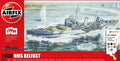 Airfix 50069 1/600 Gift Set: HMS Belfast (8690302222573)