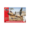 Airfix 50160 1/48 Supermarine Spitfire Mk.Vb vs. Messerschmitt Bf 109E-7 - Dogfight Double Gift Set (8339832897773)