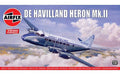 Airfix A03001V 1/72 De Havilland Heron MkII (8339837190381)