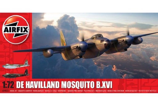 Airfix 04023 1:72 de Havilland Mosquito B.XVI (8339840139501)