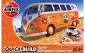 Airfix 26032 VW Camper Van Surfin' (8144087089389)