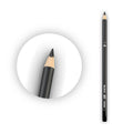 AK Interactive AK10001 Weathering Black Watercolour Pencil