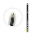 AK Interactive AK10007 Light Green Watercolour Pencil