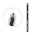 AK Interactive AK10008 Weathering Dark Green Watercolour Pencil