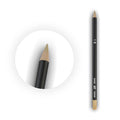 AK Interactive AK10009 Weathering Sand Watercolour Pencil