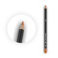 AK Interactive AK10014 Weathering Strong Ocher Watercolour Pencil