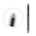 AK Interactive AK10016 Weathering Light Chipping For Wood Watercolour Pencil