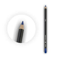 AK Interactive AK10022 Dark Blue Watercolour Pencil