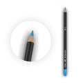 AK Interactive AK10023 Weathering Light Blue Watercolour Pencil