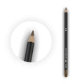 AK Interactive AK10028 Weathering Earth Brown Watercolour Pencil