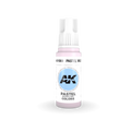 AK Interactive AK11069 Pastel Violet Acrylic Paint 17ml 3rd Generation